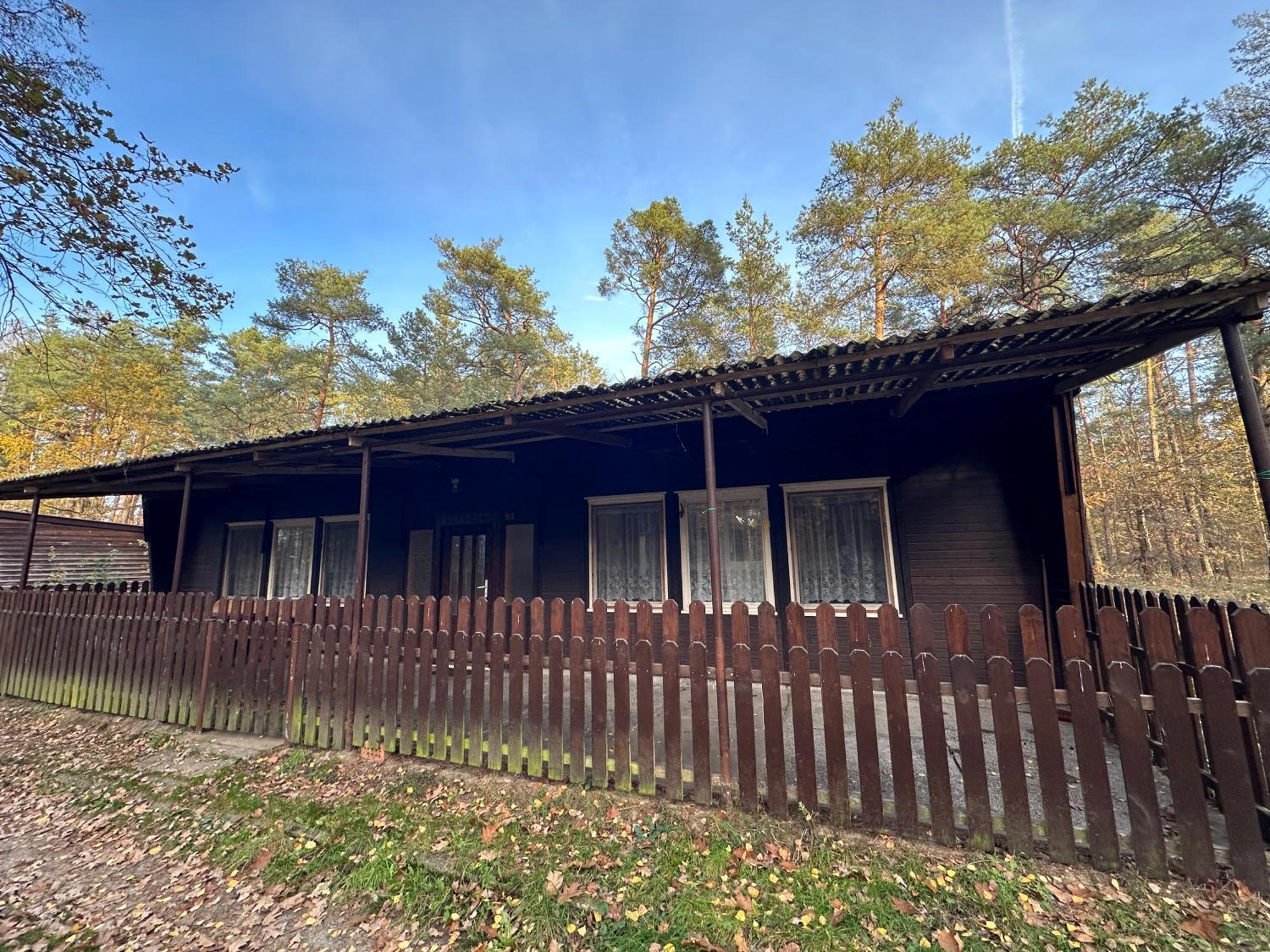 Feriendorf Kimbucht Villa Reichendorf Exterior photo